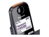 Panasonic KX-TGE820E - Close up