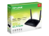 TP-Link TL-MR6400 - wireless router - Left-angle