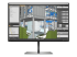 HP Z24n G3 - LED monitor - Front