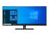 Lenovo ThinkVision P40w-20 - Front