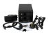 StarTech.com USB 3.0 / eSATA Hot Swap HDD Enclosure with UASP - Front