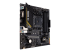 ASUS TUF GAMING A520M-PLUS II - Left-angle