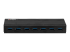 Lindy USB 3.1 Hub 7 Port with Charging Function - Front