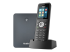 Yealink W79P - Cordless VoIP phone - Front
