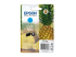 Epson 604 - 2.4 ml - cyan - Front