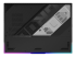 ASUS ROG Strix SCAR 18 G834JYR-R6019W - Bottom