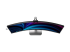 Philips 49B2U6903CH - 6000 Series - Top