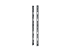 APC - Rack cable management kit - Left-angle