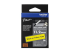 Brother HSe-631E - Black on yellow - Front