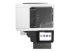 HP LaserJet Enterprise Flow MFP M635z - Top