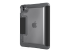 STM dux plus - Flip cover for tablet - Back