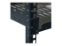 Eaton Tripp Lite Series Rack Enclosure Cantilever Toolless Mount Fixed Shelf 1URM - Close up