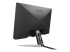 BenQ Mobiuz EX240N - LED monitor - Back