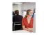 Jabra Evolve 40 MS mono - Left-angle