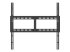 Optoma WIB6560A - Mounting kit (wall mount) - Front