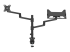 Neomounts DS20-425BL2 - Front