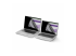 Startech 13-inch MacBook Air M2/M3 Laptop Privacy Screen, Removable and Reversible Anti-Glare Privacy Filter, Magnetic Laptop Screen Protector with +/- 30 Deg. Viewing Angle - Multi-angle