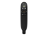 StarTech.com Wireless Presentation Remote with Red Laser Pointer - Front