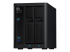 WD My Cloud PR2100 WDBBCL0040JBK - Right-angle