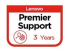 Lenovo Premier Support - Front