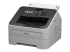 Brother FAX-2840 - fax / copier - Right-angle