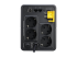 APC Back-UPS BX Series BX750MI-GR - Back