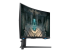 Samsung Odyssey G6 S27BG650EU - Left-angle