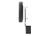 HP B300 - Mounting kit (mount bracket) - Left side
