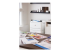 HP Color LaserJet Enterprise M751dn - Multi-angle