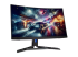 Lenovo Legion R27qc-30 - Left-angle