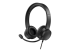 Trust HS-200 - headset - Right-angle