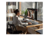 ALOGIC Clarity Pro 27C4KPDW - Right-angle