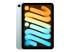 Apple iPad mini A17 Pro Wi-Fi - Multi-angle