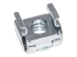Intellinet Cage Nut Set, 20 Pack - Left-angle
