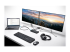 Kensington SD4841P - Docking station - Right-angle