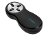 Kensington Wireless Presenter - Left-angle