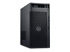 Dell Precision 3680 - performance tower Core i7 i7-14700 2.1 GHz - Left-angle