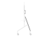 Neomounts Move Go FL50-525WH1 - Right side