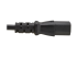 Eaton Tripp Lite Series PDU Power Cord, C13 to C14 - Close up