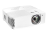 Optoma UHD35STx - DLP projector - Left-angle