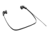 Philips LFH0334 - headphones - Back