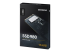 Samsung 980 MZ-V8V1T0BW - Right-angle