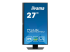 iiyama ProLite XUB2763HSU-B1 - Front