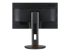 Acer XF240Q - LED monitor - Front