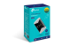 TP-Link M7450 - mobile hotspot - Left-angle