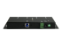Startech 4-Port USB 3.0 Hub - Right side
