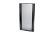 APC NetShelter SX - Rack - Right-angle