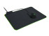 Razer Goliathus Chroma - Left-angle