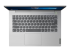 Lenovo ThinkBook 14-IIL - Top