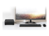 ASUS Mini PC PN52 S5055MD - Front